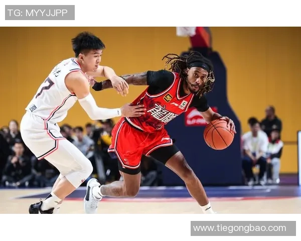 广州篮球队在全国锦标赛中的表现分析与状态评估