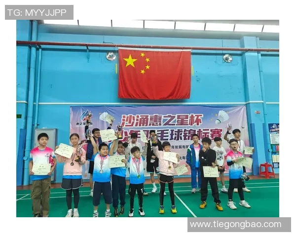 羽毛球力量榜单揭晓北京羽毛球队荣获第二名佳绩